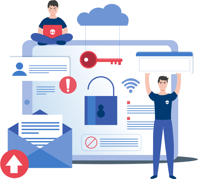 Ciberseguridad Online, Inteligencia artificial, IA, Seguridad de la Información, Seguridad para empresas