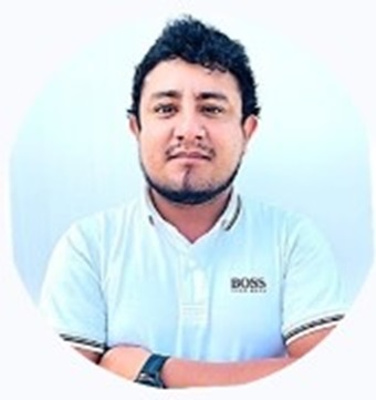 Yonathan Rivas - Ciberseguridad Online