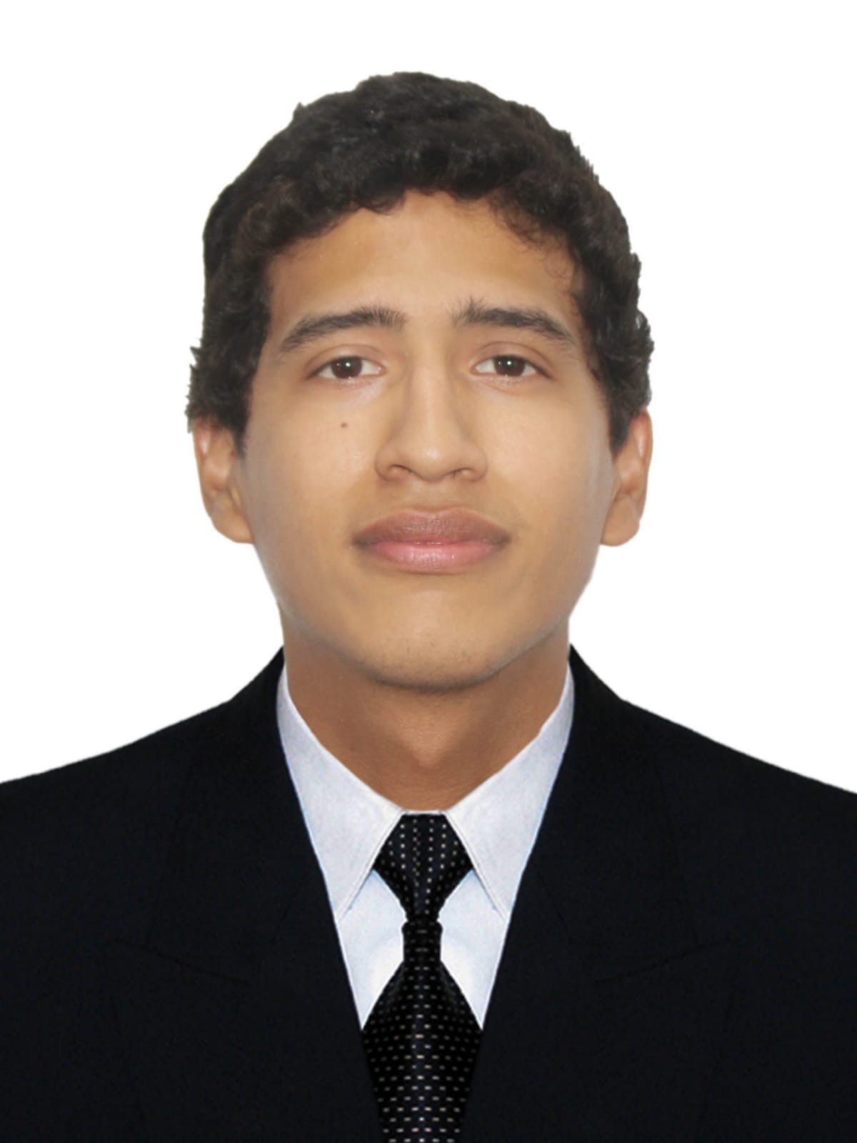 Cesar Gonzales